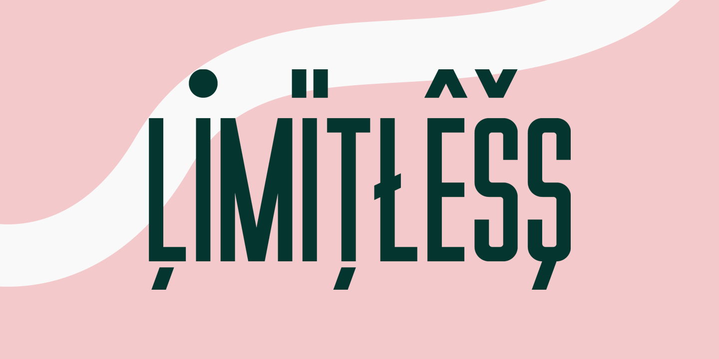 Limitless